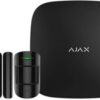 Ajax HubPlus startpaket Svart