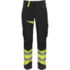 FP77 arbetsbyxa hi-vis