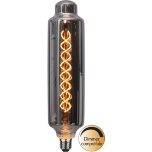 LED-LAMP E27 TT75 INDUSTRIAL VINTAGE