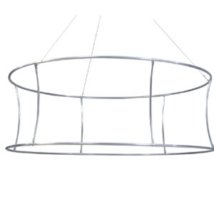 Alternative view of Takbanderollsystem rund