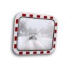 Traffic Mirror Icefree