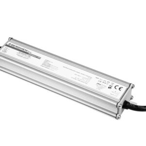 BERGMEN ECO LED COMPACT POWER SUPPLY / 100W / 12VDC / IP68