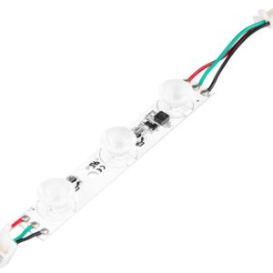 LED MODULE AD-BOARD 3 / 9W / DAYLIGHT WHITE / 24VDC / IP20 / BERGMEN