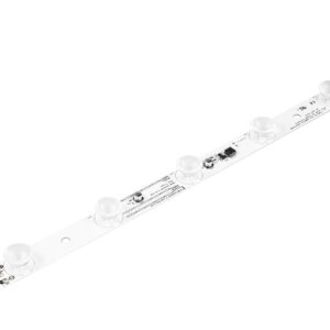 LED MODULE AD-BOARD 5 / 15W / DAYLIGHT WHITE / 24VDC / IP20 / BERGMEN