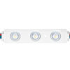 LED MODULE AR-3 RGBW / 0,96W / RGBW / 12VDC / IP65 / BERGMEN