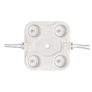 XR-4 / 6W / 12VDC / DAYLIGHT WHITE / BERGMEN