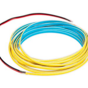 Alternative view of COB NANO / NATURAL WHITE / 24VDC / LENGTH: 5 M / BERGMEN LED STRIP