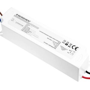 BERGMEN LED ELECTRA POWER SUPPLY / 60W / 24VDC