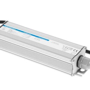 BERGMEN LED STORM POWER SUPPLY / 80W / 12VDC / IP68