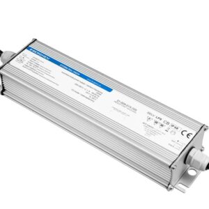 BERGMEN LED STORM SLIM POWER SUPPLY / 200W / 24VDC / IP68