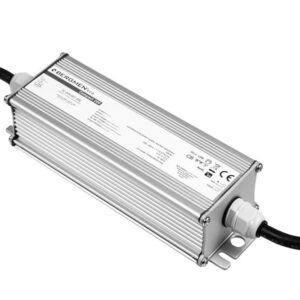 BERGMEN ECO LED COMPACT POWER SUPPLY / 180W / 12VDC / IP68