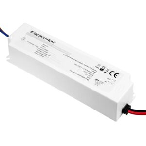 Home  Products  Power supplies & LED controllers  Power Supplies  BERGMEN LED Electra power supply / 100W / 12VDC BERGMEN LED ELECTRA POWER SUPPLY / 100W / 12VDC