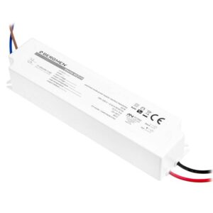 BERGMEN LED ELECTRA POWER SUPPLY / 60W / 12VDC