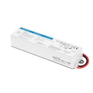 BERGMEN LED INTEGRA POWER SUPPLY / 10W / 12VDC / IP68