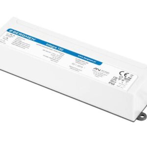 BERGMEN LED INTEGRA POWER SUPPLY / 138W / 24VDC / IP68