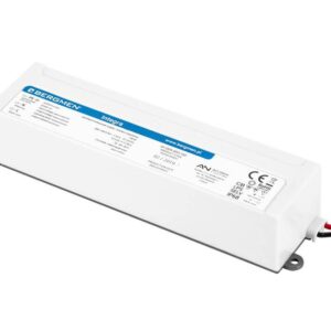 BERGMEN LED INTEGRA POWER SUPPLY / 30W / 24VDC / IP68