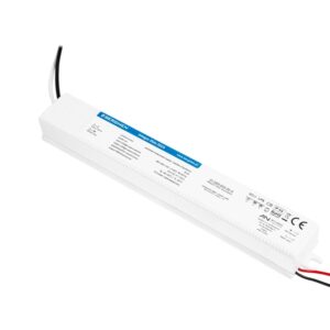 BERGMEN LED INTEGRA SLIM POWER SUPPLY / 30W / 24VDC / IP64