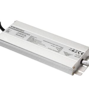 VOLTA 150 LED POWER SUPPLY / 150 W / 12 V DC / IP67 / BERGMEN