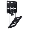 Samsung Wallmount Slim design for QMC, QBC, QHC Series